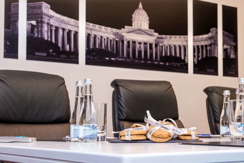 radisson royal hotel st petersburg
