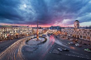 st petersburg