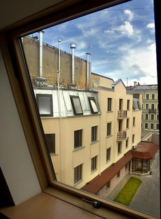 the brothers karamazov hotel