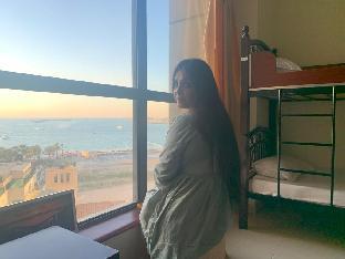 Bollywood Beach Hostel Jbr,,5 star