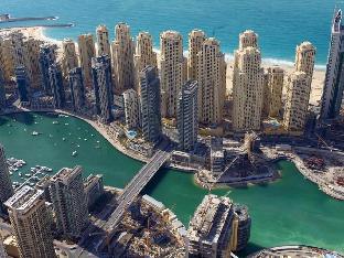 Bollywood Beach Hostel Jbr,,5 star