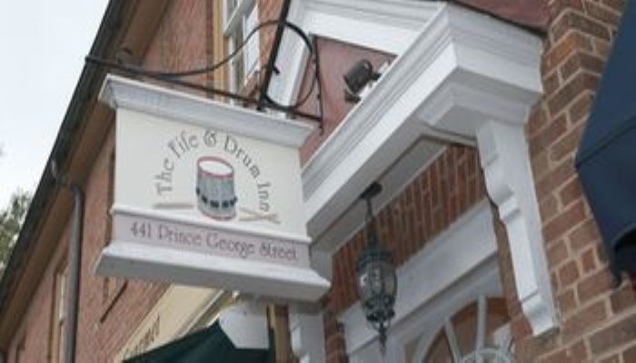 fife and drum inn