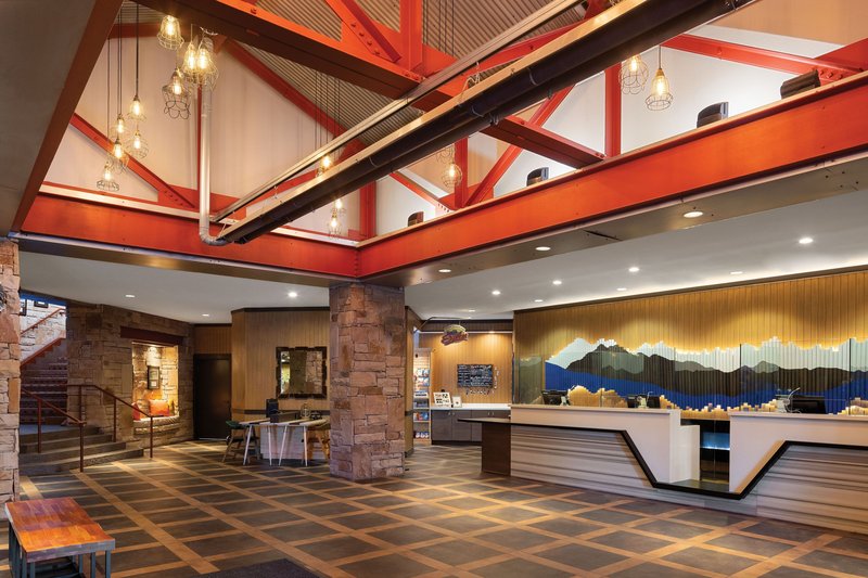 marriotts mountainside at park city
