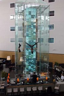 Radisson Blu Hotel London Stansted Airport,Connected To The Airport,4 star