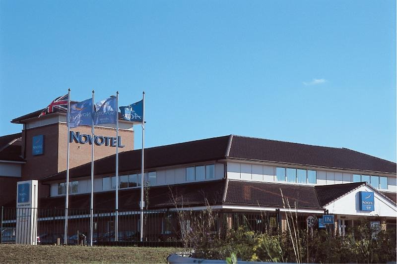 Novotel Milton Keynes