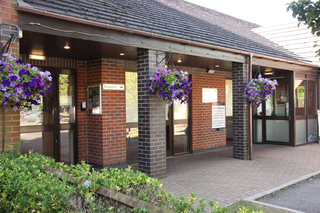 milton keynes
