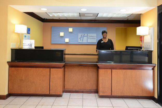 holiday inn express richmond i 64 short pump area by ihg