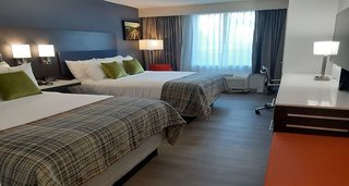 Best Western Premier Richmond City Gateway,Richmond>>Bellwood,3 star