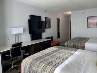 Best Western Premier Richmond City Gateway,Richmond>>Bellwood,3 star