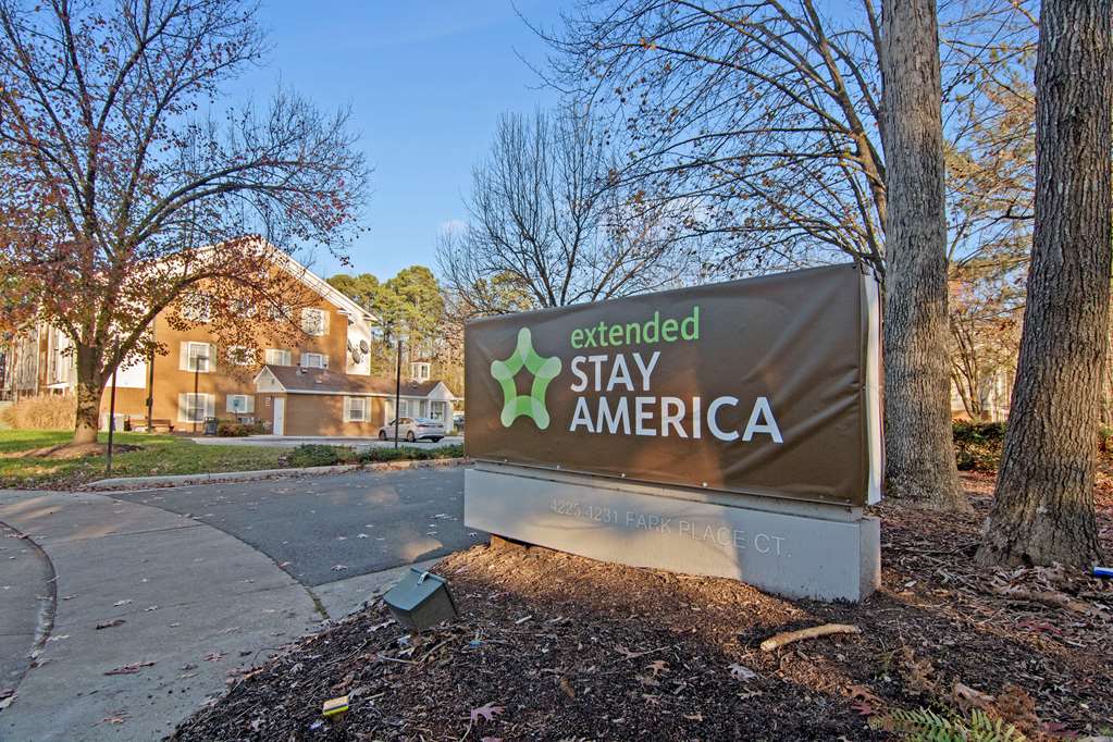 Extended Stay America Suites Richmond Glen Allen Short Pump