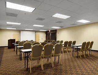 Mainstay Suites Prince George - Fort Lee,Petersburg>>Hopewell,3 star