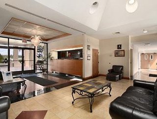 Mainstay Suites Prince George - Fort Lee,Petersburg>>Hopewell,3 star