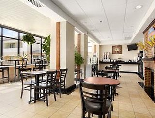 Mainstay Suites Prince George - Fort Lee,Petersburg>>Hopewell,3 star