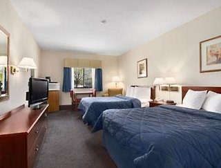 Mainstay Suites Prince George - Fort Gregg,Petersburg>>Hopewell,3 star