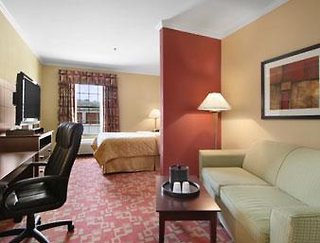 Mainstay Suites Prince George - Fort Gregg,Petersburg>>Hopewell,3 star