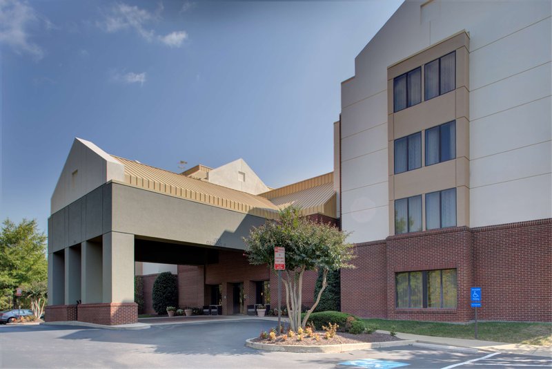 homewood suites by hilton richmond west end innsbrook