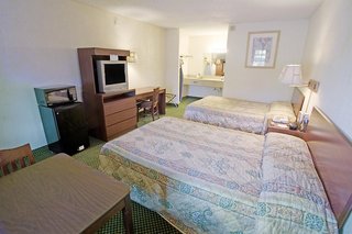 Americas Best Value Inn Richmond South,Chester>>Bellwood,2 star