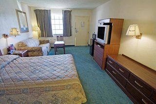 Americas Best Value Inn Richmond South,Chester>>Bellwood,2 star