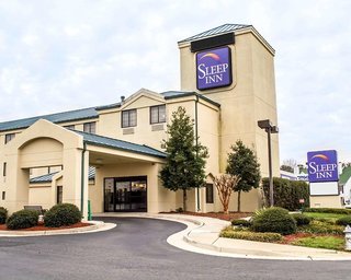 Sleep Inn Richmond South,Chester>>Bellwood,3 star