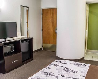 Sleep Inn Richmond South,Chester>>Bellwood,3 star