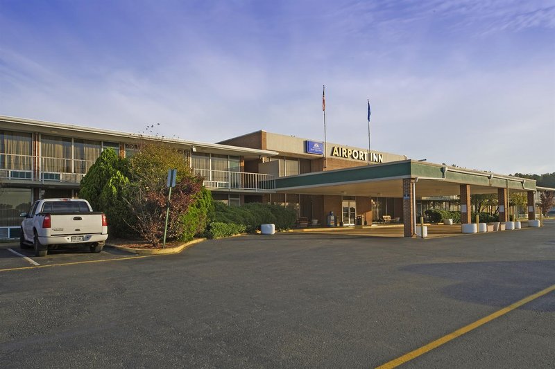 express airport inn
