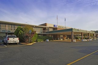 Express Airport Inn,Richmond>>Montrose,2 star