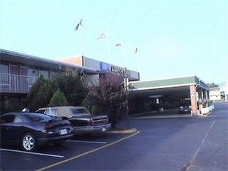 Express Airport Inn,Richmond>>Montrose,2 star