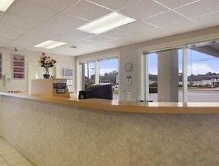 Days Inn By Wyndham Chester,Chester>>Bellwood,2 star