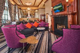 Courtyard By Marriott Stamford Downtown,Fairfield County>>Fairfield,3 star