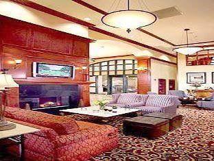 Courtyard By Marriott Stamford Downtown,Fairfield County>>Fairfield,3 star