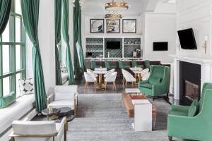 Courtyard By Marriott Stamford Downtown,Fairfield County>>Fairfield,3 star