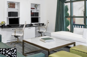 courtyard by marriott stamford downtown
