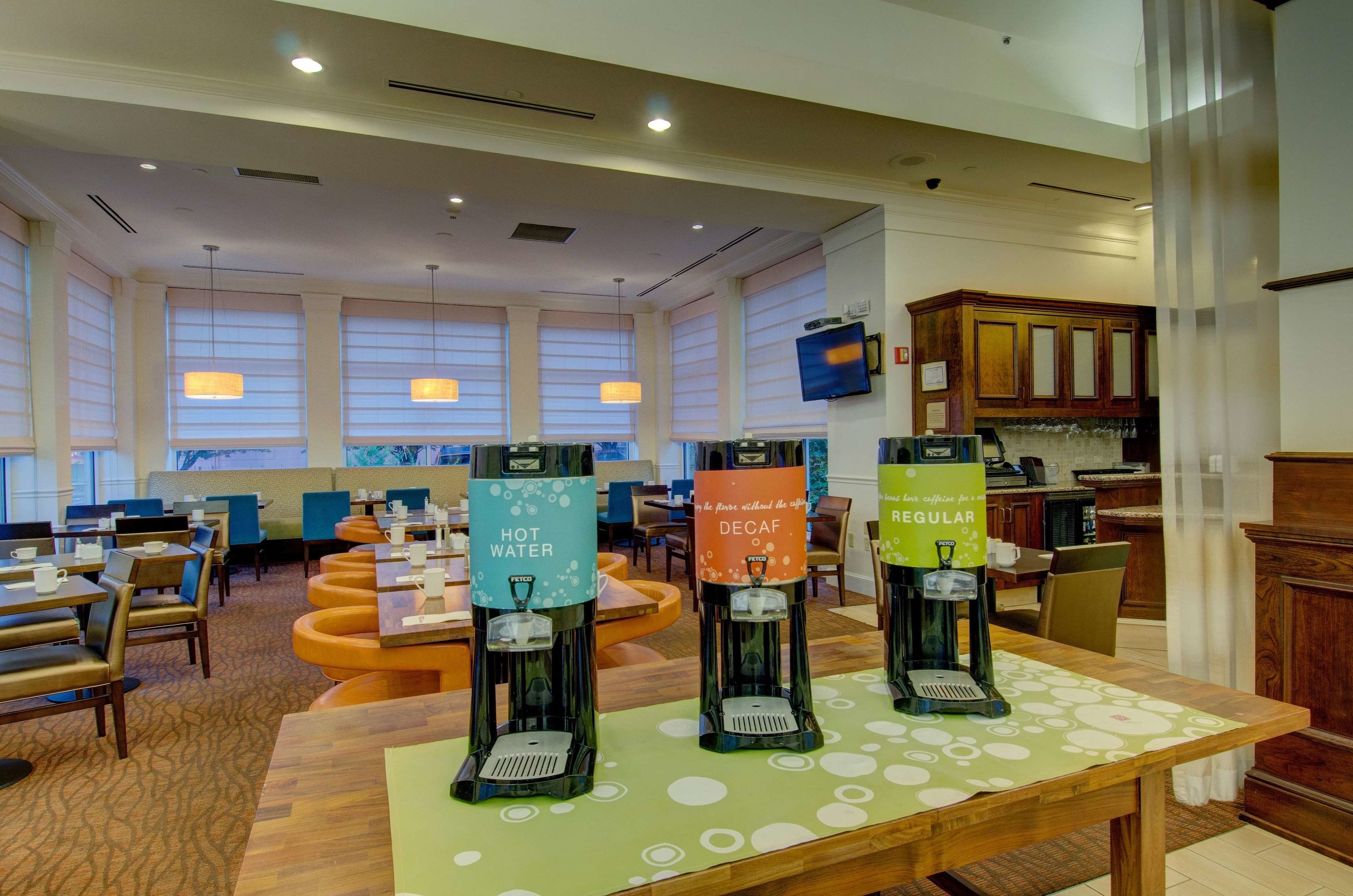 hilton garden inn norwalk