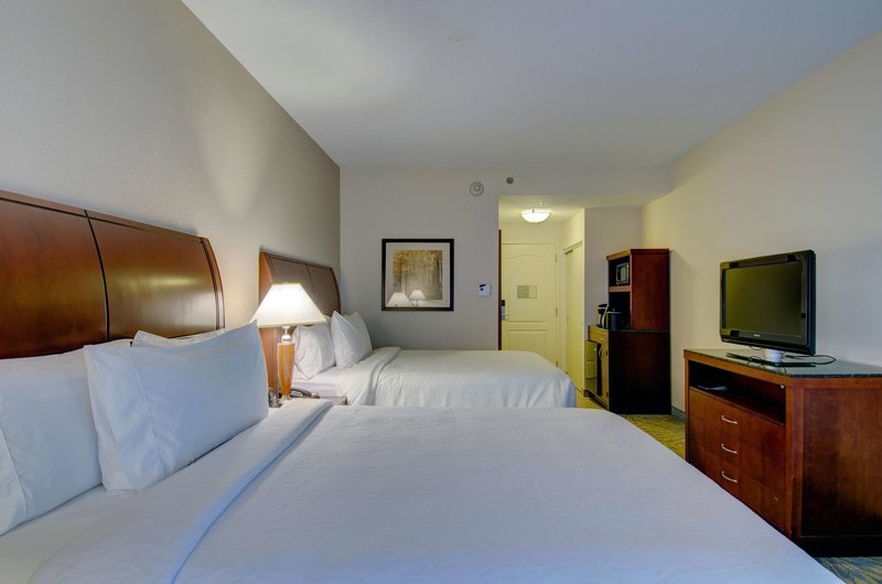 hilton garden inn norwalk