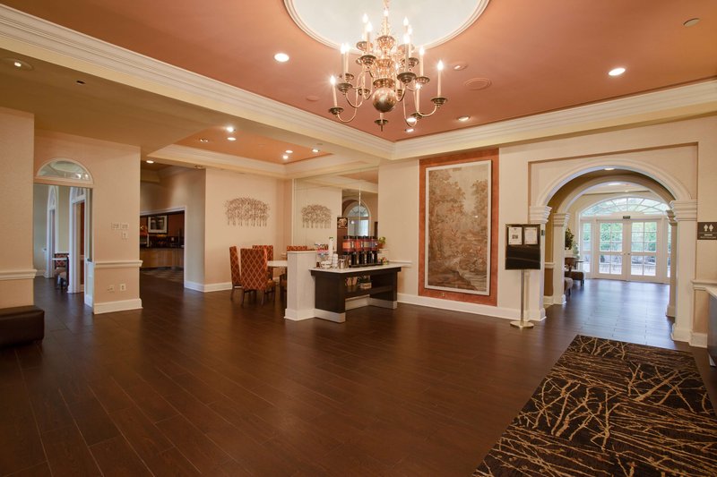 hampton inn and suites stamford