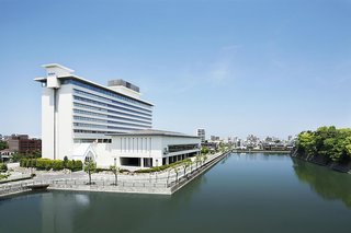 Hotel Nagoya Castle,Aichi Prefecture>>Aichi,4 star