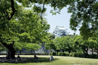 hotel nagoya castle