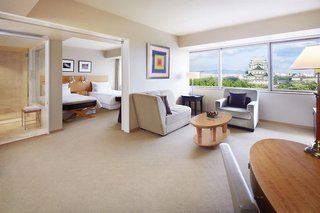 Hotel Nagoya Castle,Aichi Prefecture>>Aichi,4 star