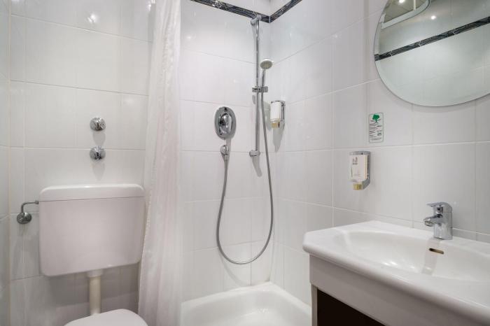 plaza inn rieker stuttgart hauptbahnhof