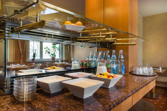 plaza inn rieker stuttgart hauptbahnhof