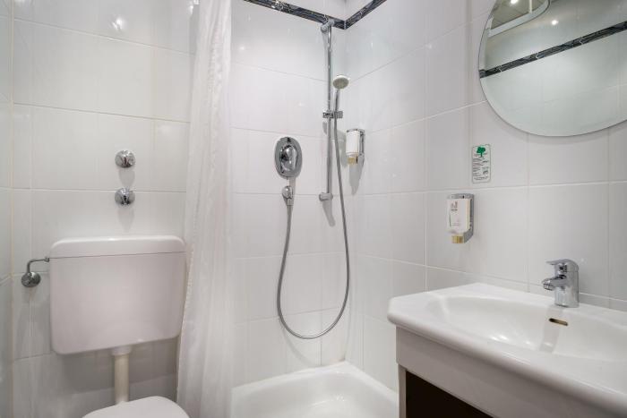 plaza inn rieker stuttgart hauptbahnhof