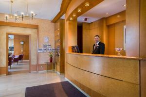 Plaza Inn Rieker Stuttgart Hauptbahnhof,Stuttgart>>Schwieberdingen,3 star