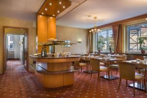 plaza inn rieker stuttgart hauptbahnhof