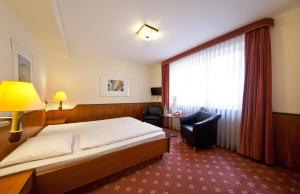 plaza inn rieker stuttgart hauptbahnhof