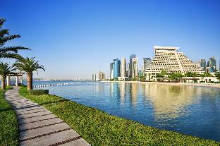 Sheraton Grand Doha Resort & Convention Hotel,Al Dafna>>Doha,5 star