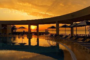 Sheraton Grand Doha Resort & Convention Hotel,Al Dafna>>Doha,5 star