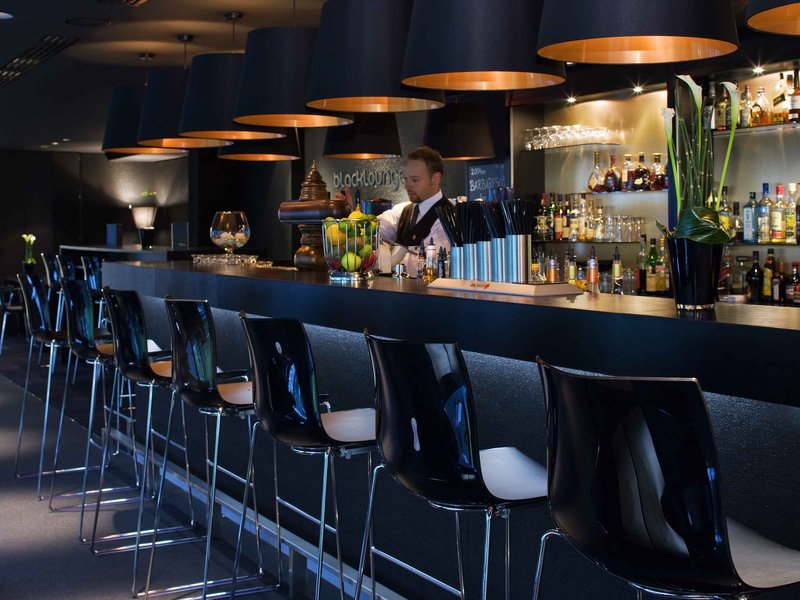 congress hotel mercure nuernberg an der messe
