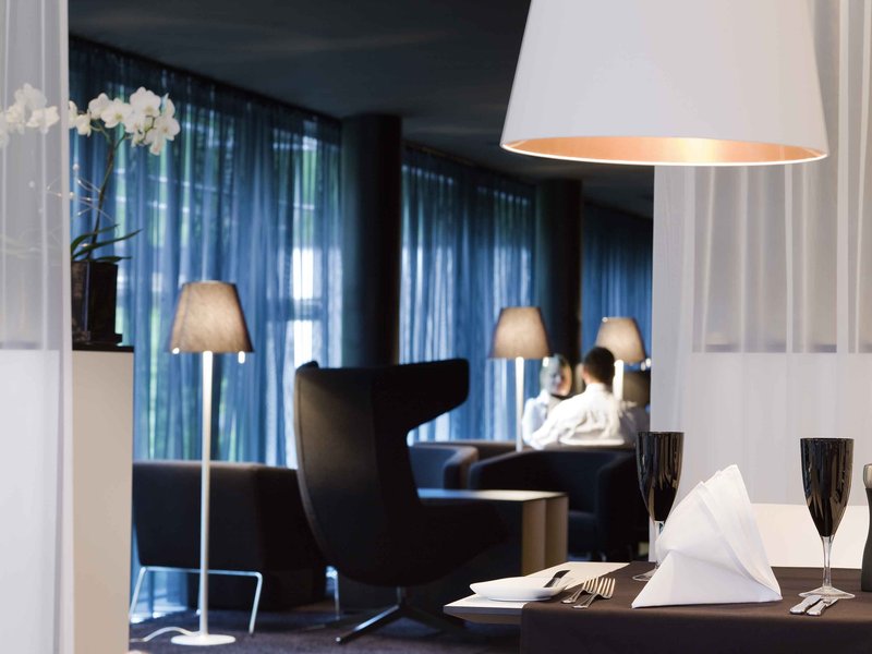 congress hotel mercure nuernberg an der messe