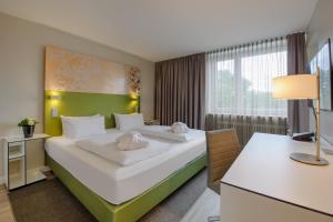 Congress Hotel Mercure Nuernberg An Der Messe,Franconia>>Dutzendteich,4 star