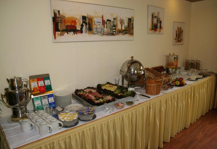hotel flora stuttgart mohringen